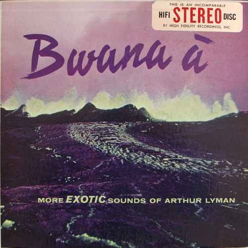 Bwana Ā