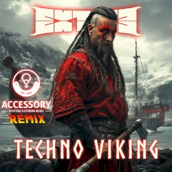 Techno Viking (Accessory remix)