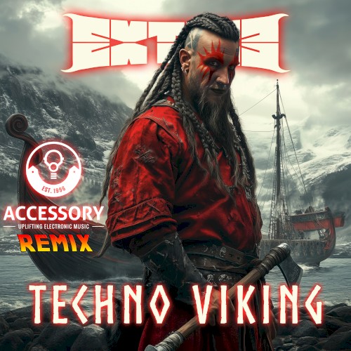 Techno Viking (Accessory remix)