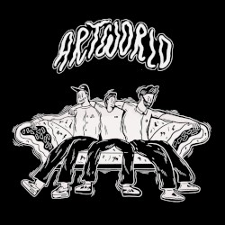 Artworld / Deeper Understanding