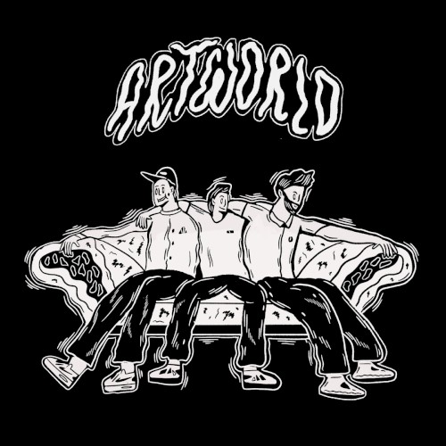 Artworld / Deeper Understanding