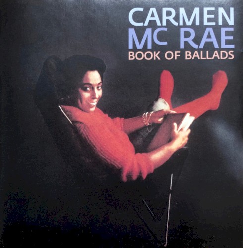 Book of Ballads + Something to swing about