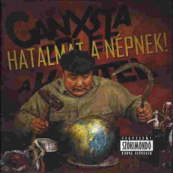 Hatalmat a népnek!