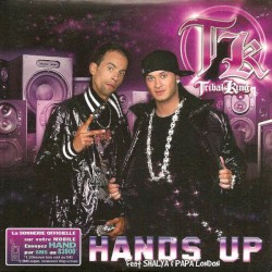 Hands Up