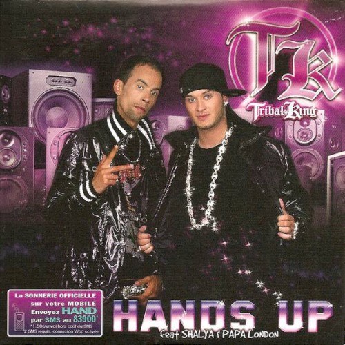 Hands Up