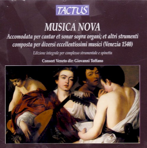 Music Nova