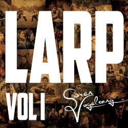 Larp Vol. II