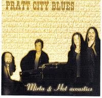 Pratt City Blues