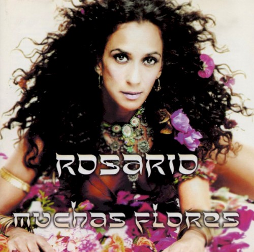 Muchas flores
