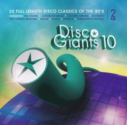 Disco Giants 10