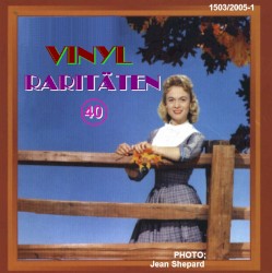 Vinyl Raritäten 40