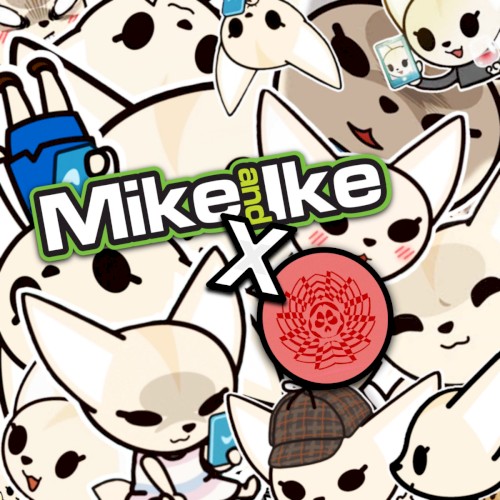 ❃❃Fenneko Material Action❃❃