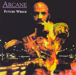 Future Wreck