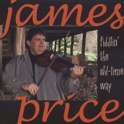 Fiddlin’ the Old-Time Way