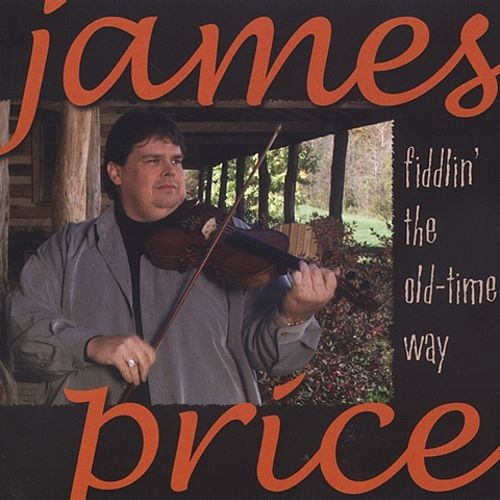Fiddlin’ the Old-Time Way