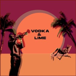 Vodka & Lime