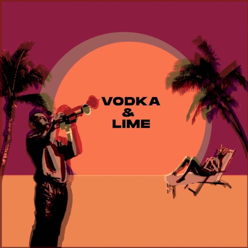 Vodka & Lime
