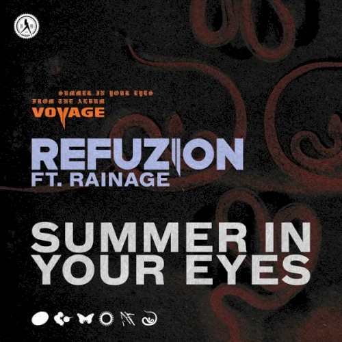 Summer in Your Eyes