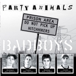 Bad Boys / Animal Song
