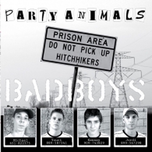 Bad Boys / Animal Song
