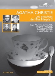 Les Enquêtes de Miss Marple 3