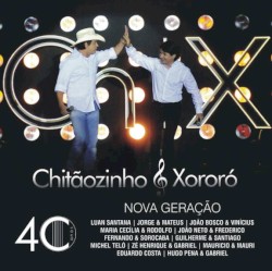 40 anos: Nova geração