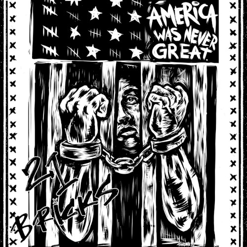 America Was Never Great