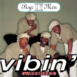 Boyz II Men