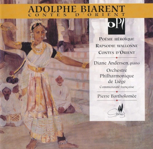 Contes d'Orient