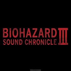 Biohazard Sound Chronicle III