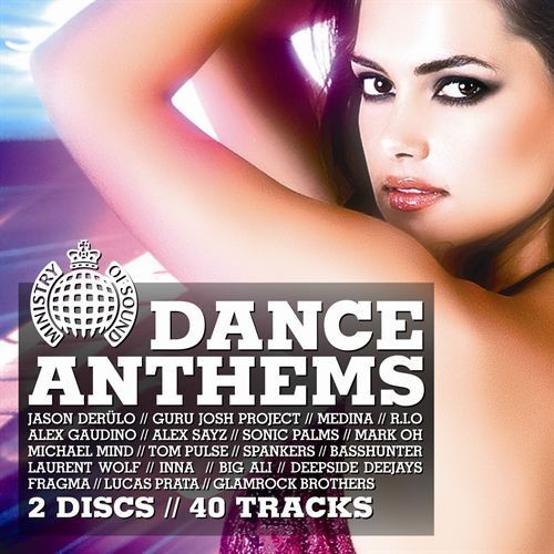 Dance Anthems