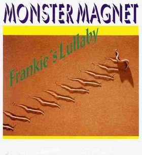 Frankie's Lullaby