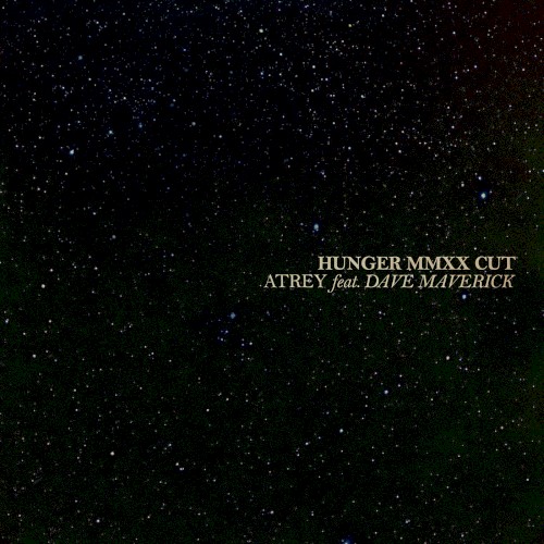 Hunger (MMXX Cut)