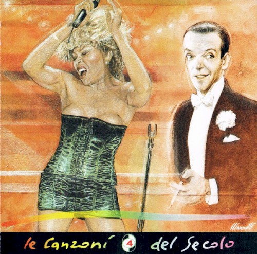 Le canzoni del secolo, Volume 4