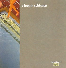 Footprints: The Best of a Foot in Coldwater, Volume 1