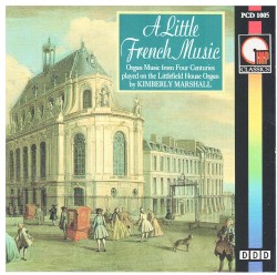 A Little French Music