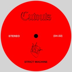 Strict Machine