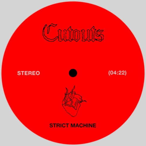 Strict Machine