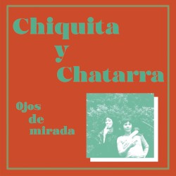 Ojos de mirada