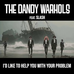 I’d Like to Help You With Your Problem