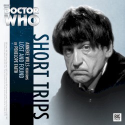 Doctor Who - Short Trips: Lost and Found