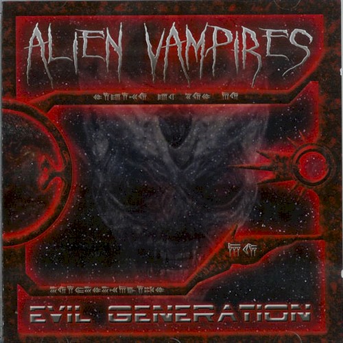 Evil Generation