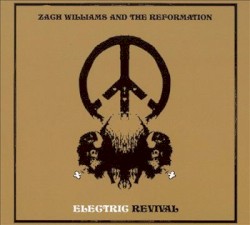 Electric Revival
