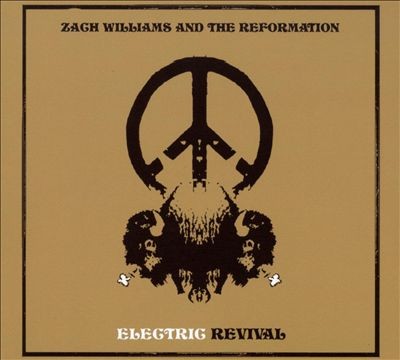 Electric Revival