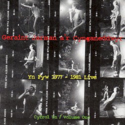 Yn Fyw 1977 - 1981 Live