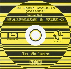 In Da' Mix