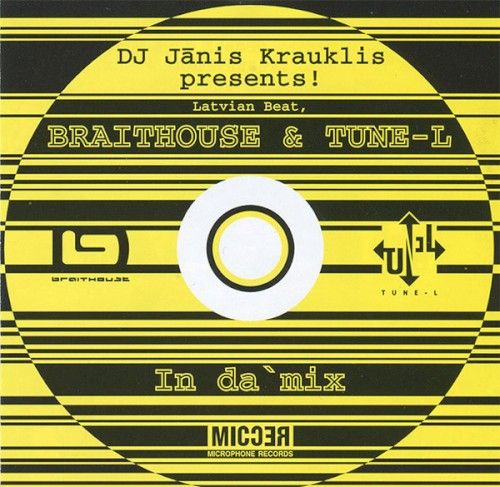 In Da' Mix