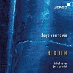 Hidden