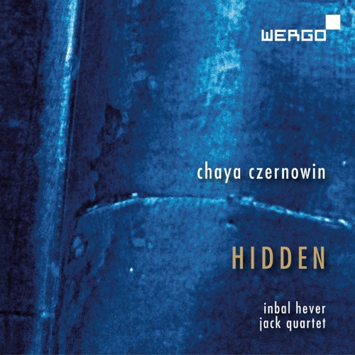 Hidden