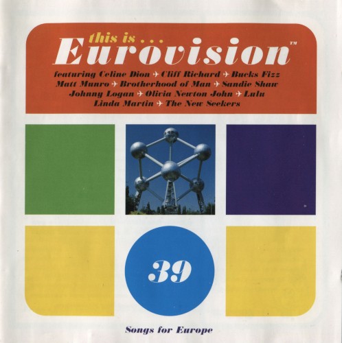 This Is... Eurovision